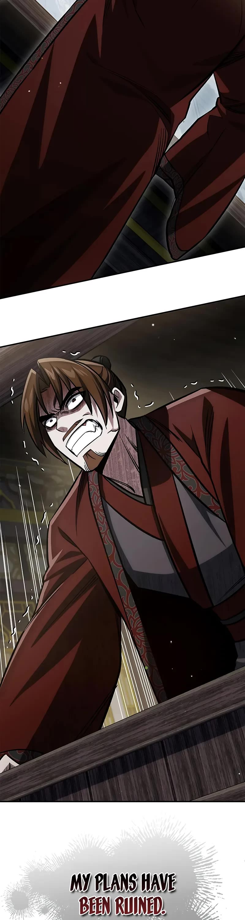 Heavenly Grand Archive’s Young Master chapter 146 page 3