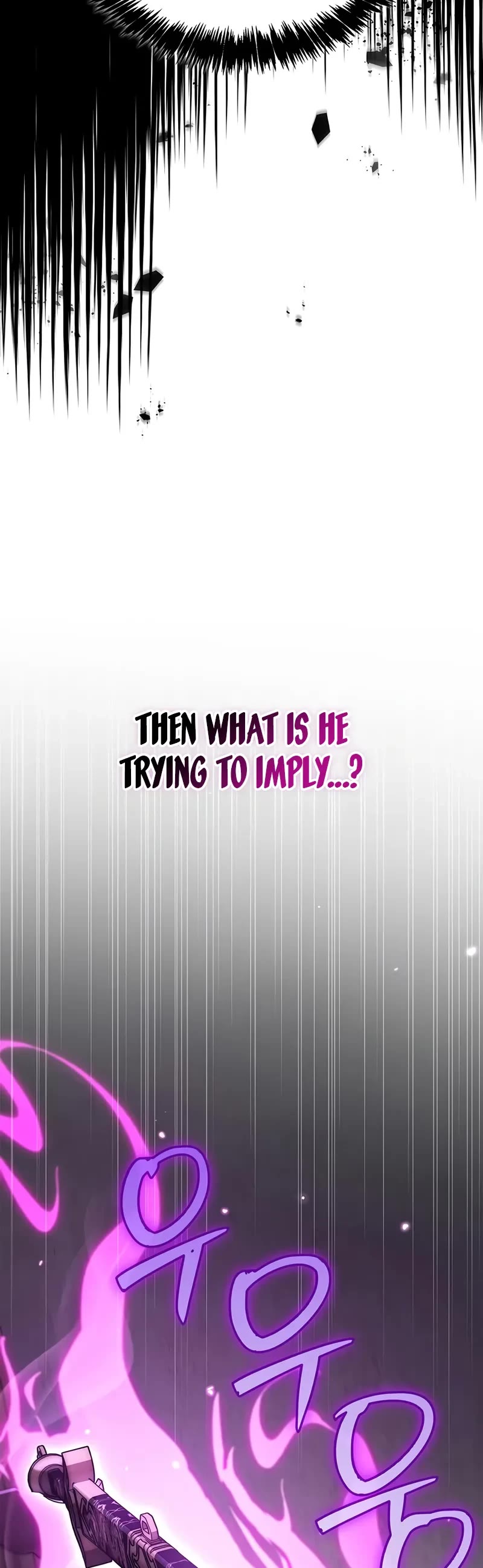 Heavenly Grand Archive’s Young Master chapter 146 page 30