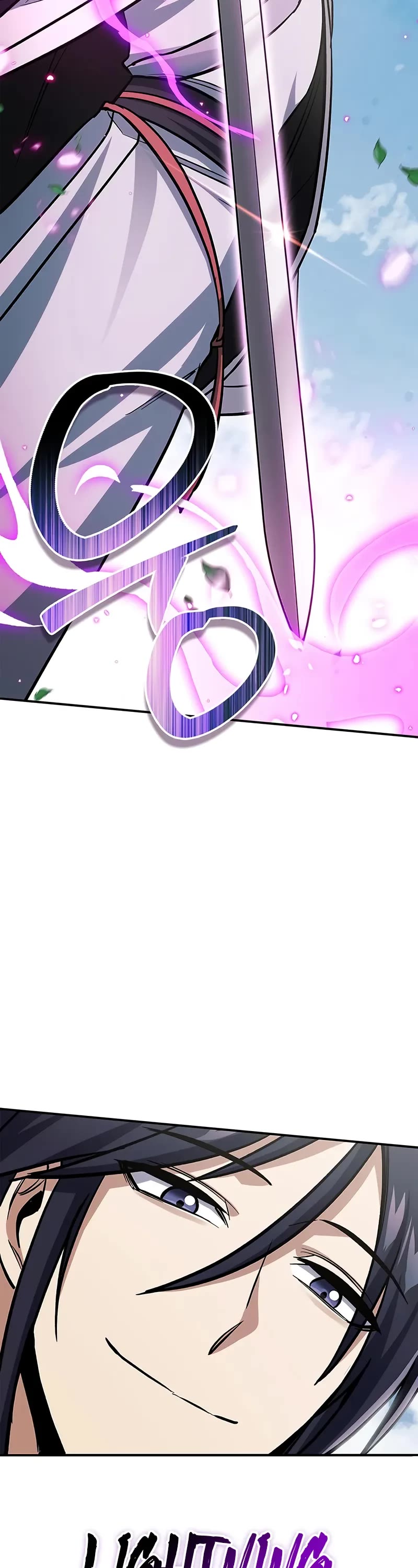 Heavenly Grand Archive’s Young Master chapter 146 page 39