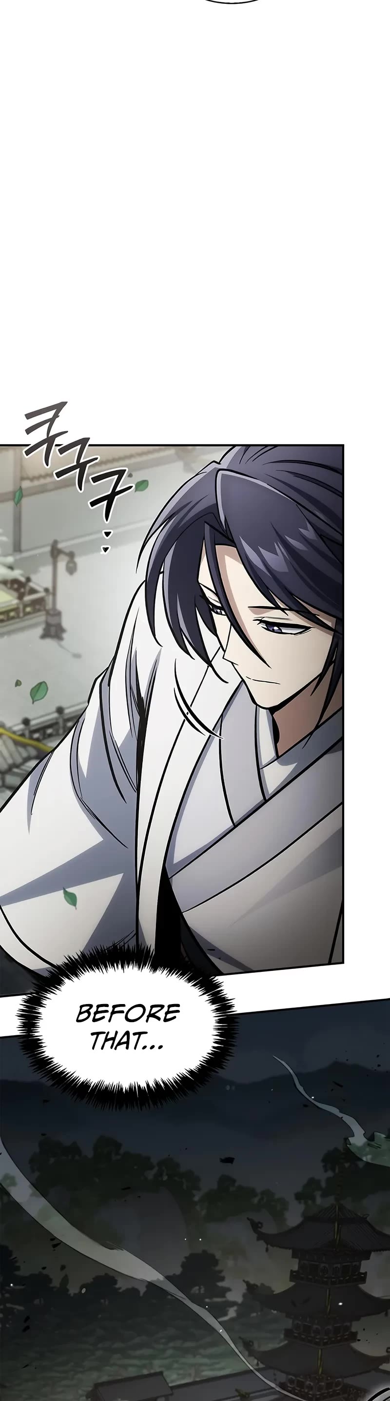 Heavenly Grand Archive’s Young Master chapter 146 page 44