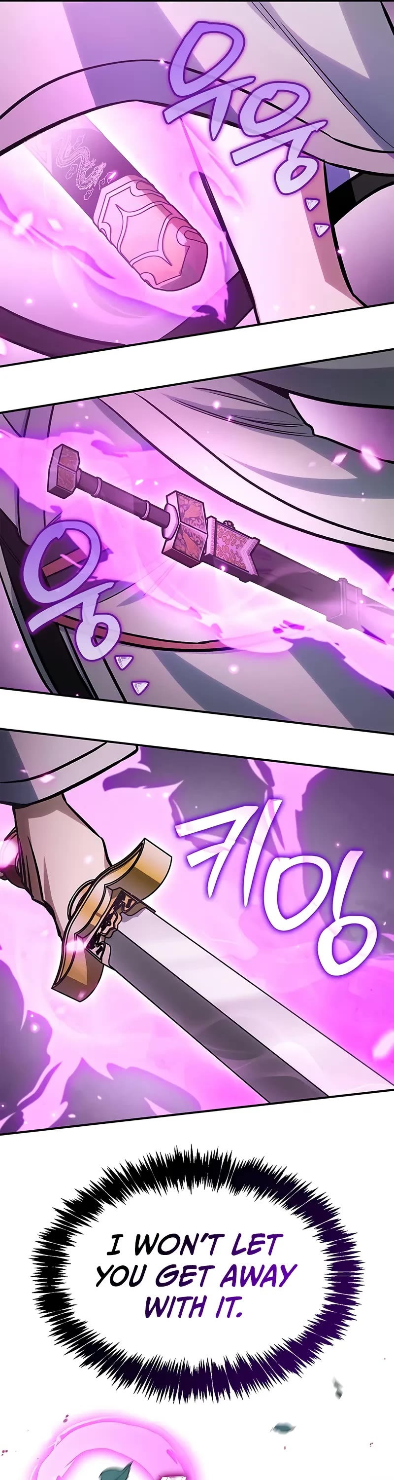 Heavenly Grand Archive’s Young Master chapter 146 page 46