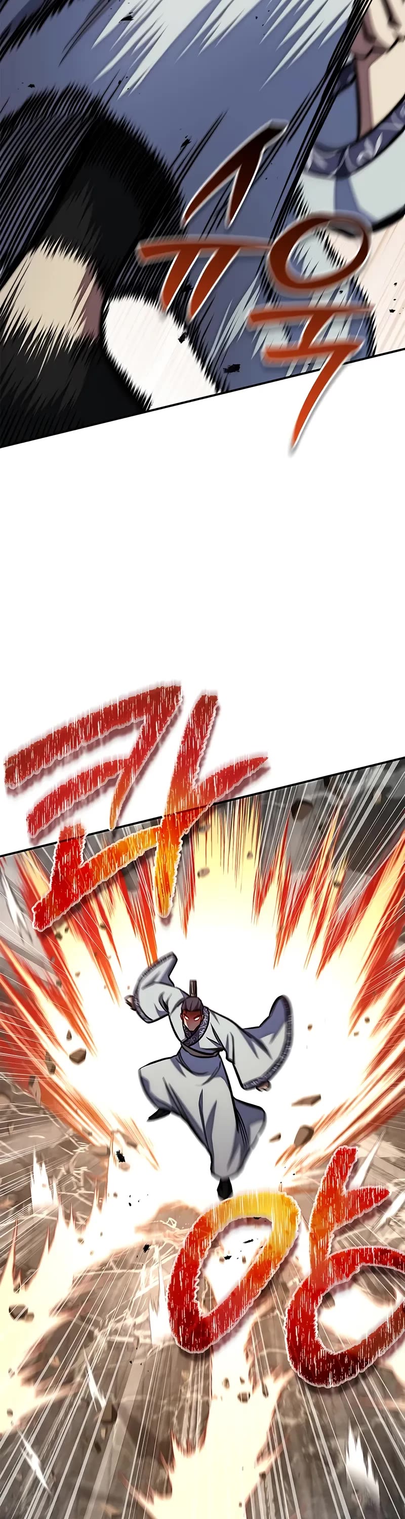 Heavenly Grand Archive’s Young Master chapter 146 page 52