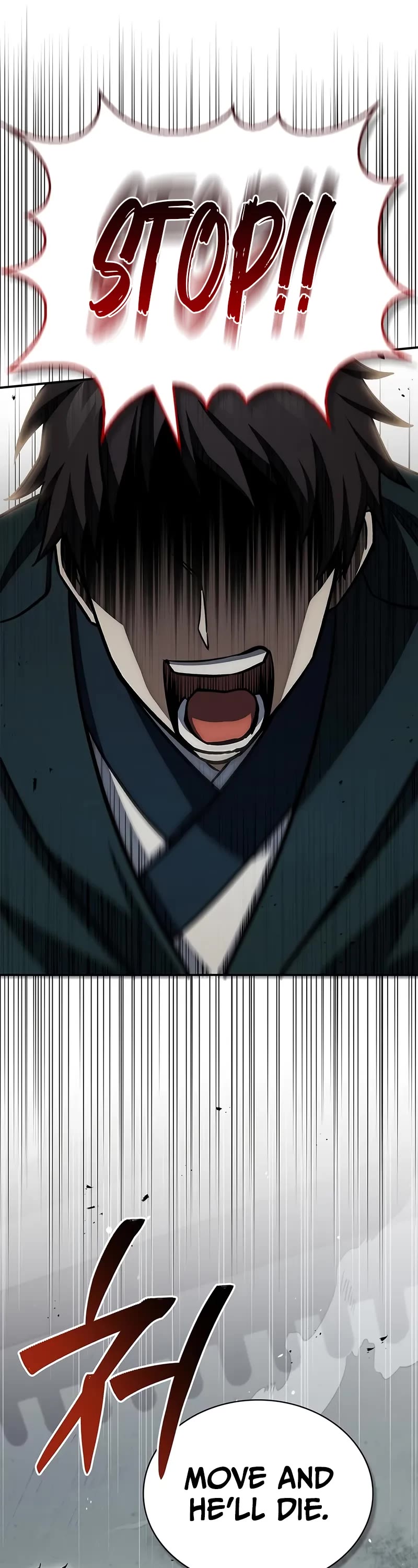 Heavenly Grand Archive’s Young Master chapter 146 page 56