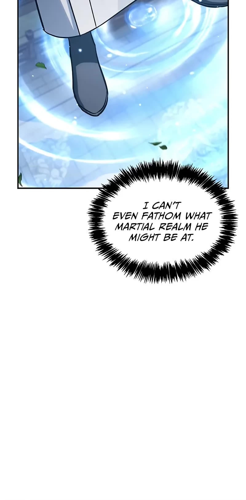 Heavenly Grand Archive’s Young Master chapter 146 page 6