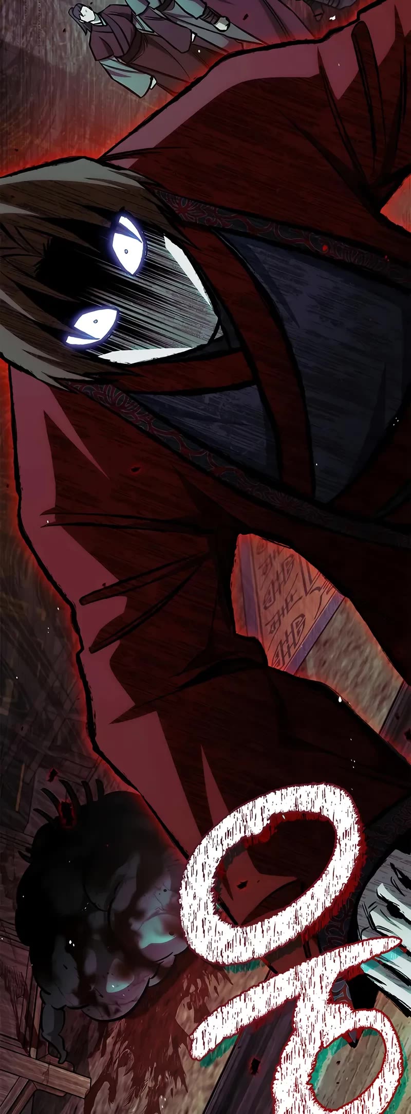 Heavenly Grand Archive’s Young Master chapter 146 page 62