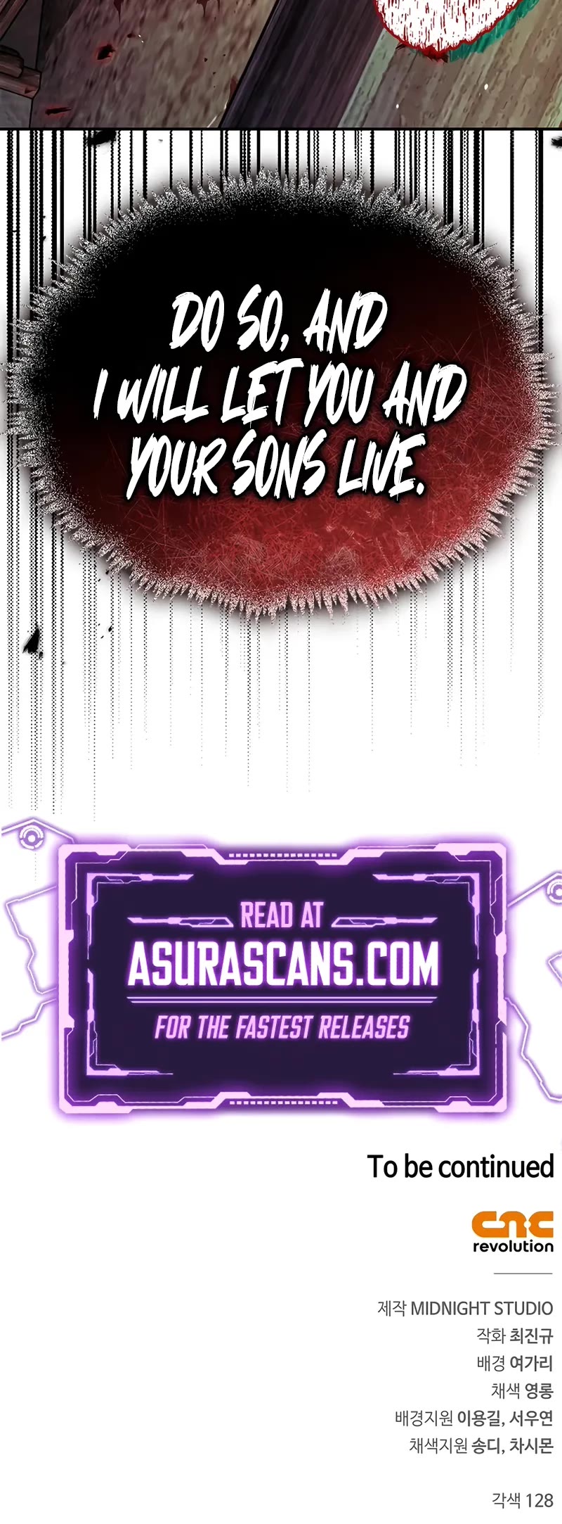 Heavenly Grand Archive’s Young Master chapter 146 page 63