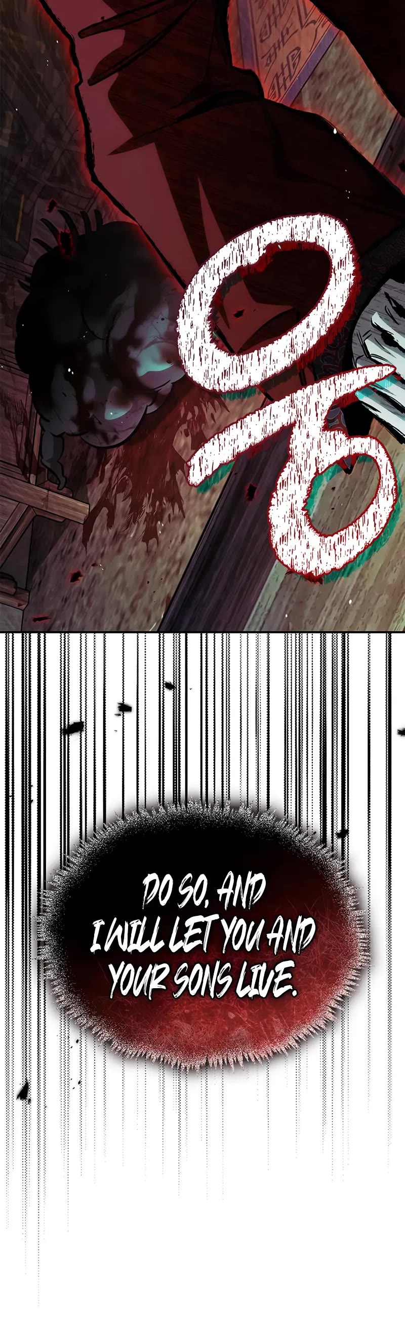 Heavenly Grand Archive’s Young Master chapter 147 page 10