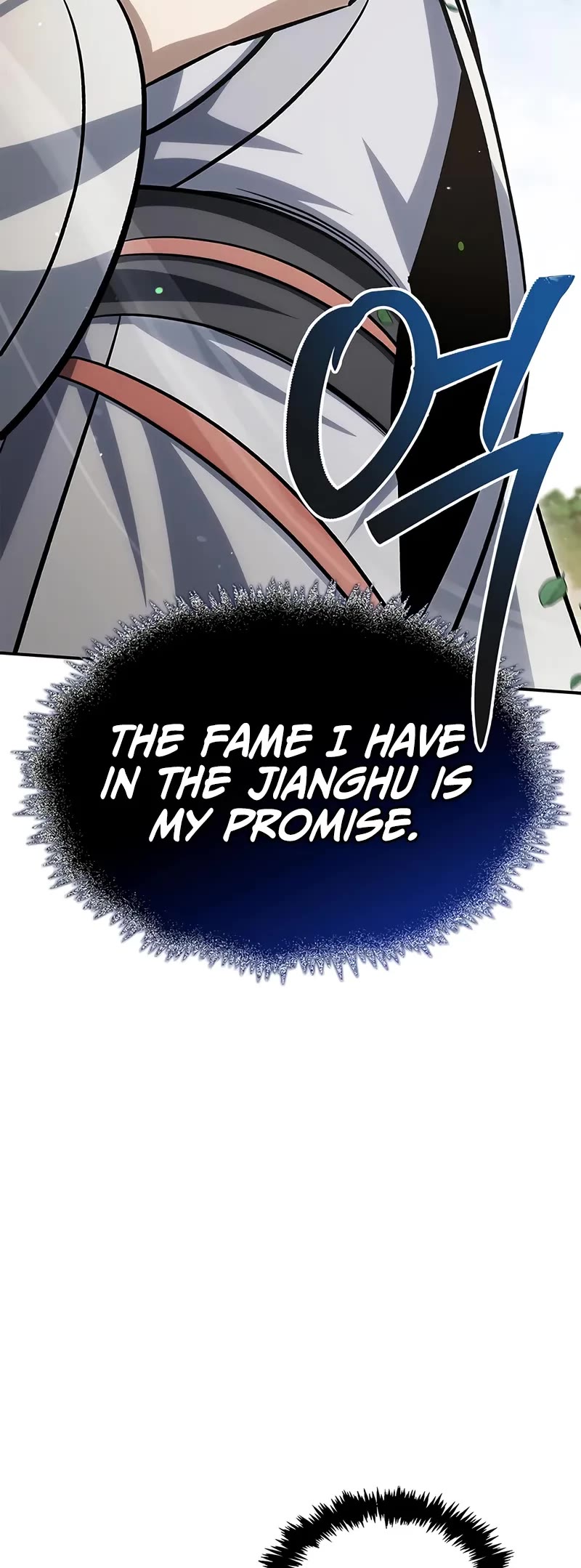 Heavenly Grand Archive’s Young Master chapter 147 page 19