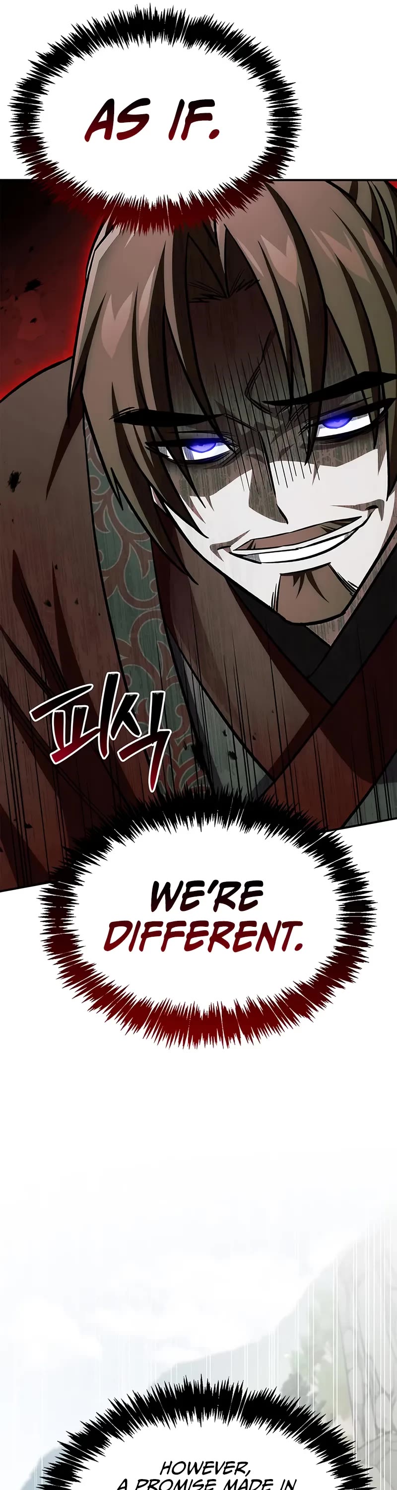 Heavenly Grand Archive’s Young Master chapter 147 page 25