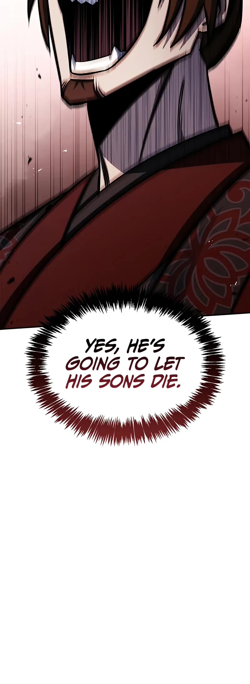 Heavenly Grand Archive’s Young Master chapter 147 page 34