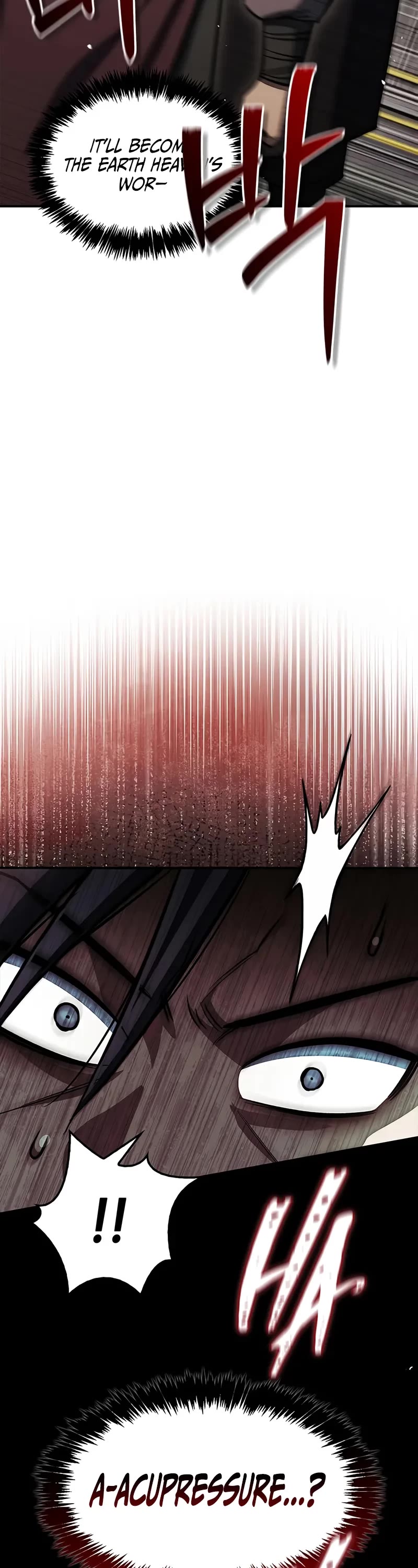 Heavenly Grand Archive’s Young Master chapter 147 page 36