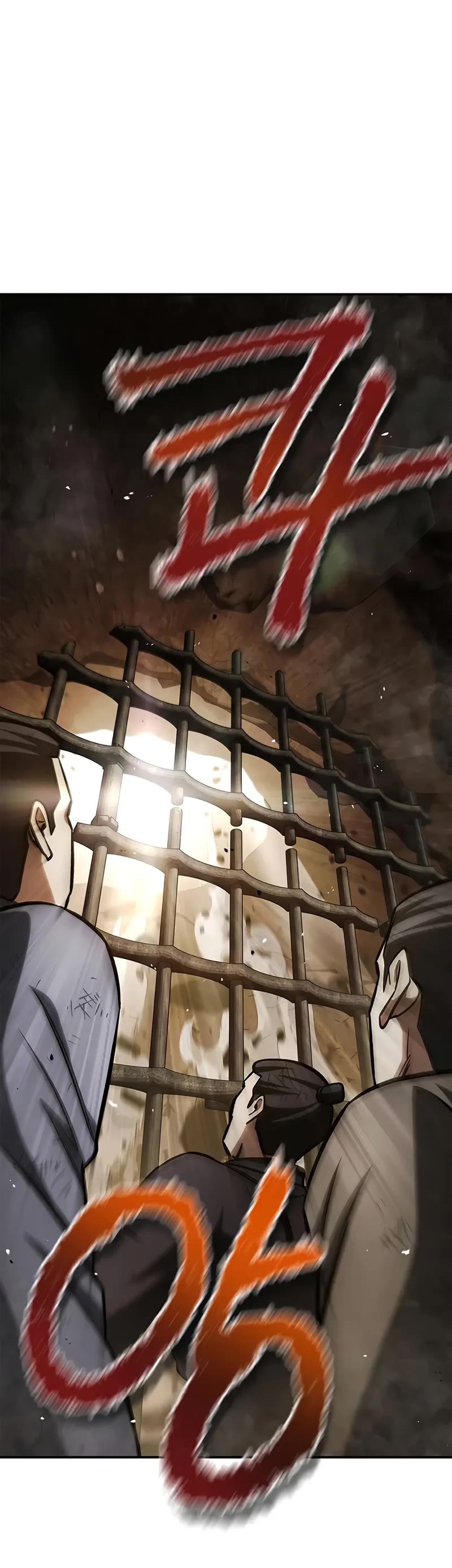 Heavenly Grand Archive’s Young Master chapter 147 page 4