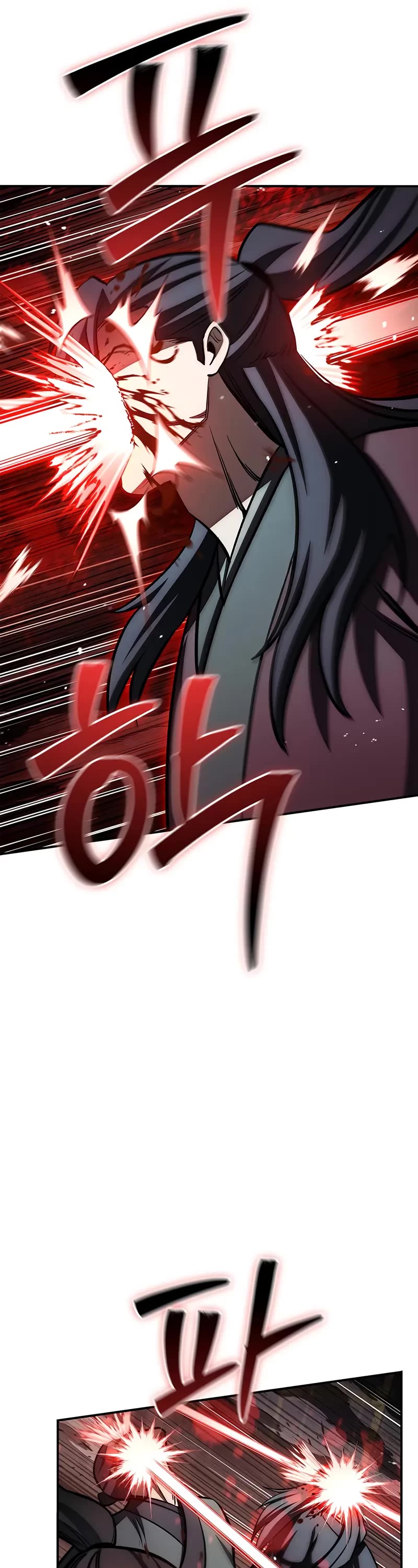 Heavenly Grand Archive’s Young Master chapter 147 page 40