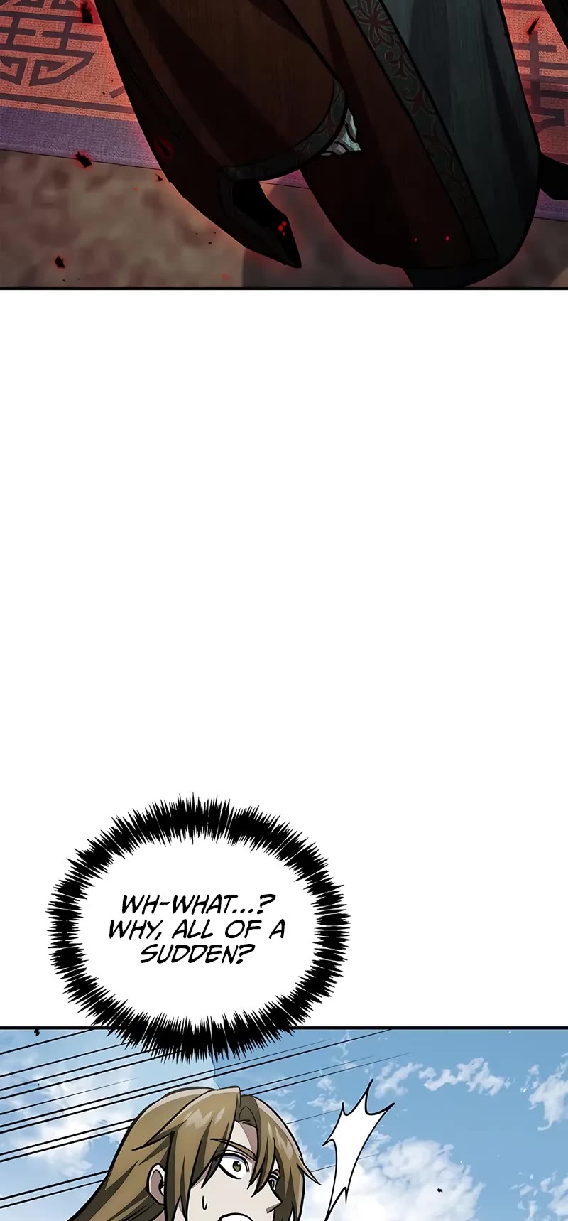 Heavenly Grand Archive’s Young Master chapter 147 page 43