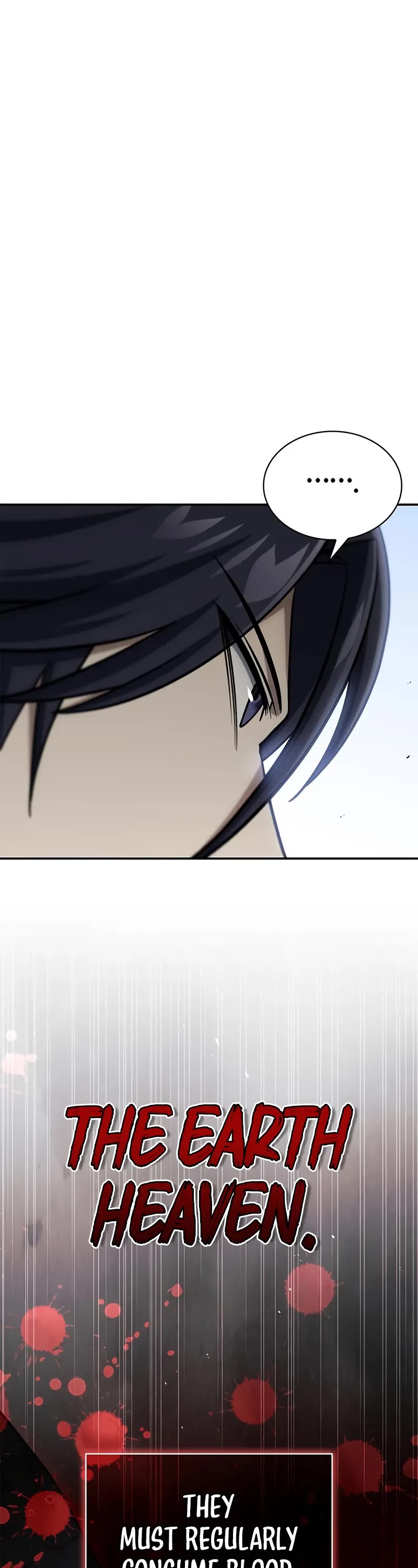 Heavenly Grand Archive’s Young Master chapter 147 page 54