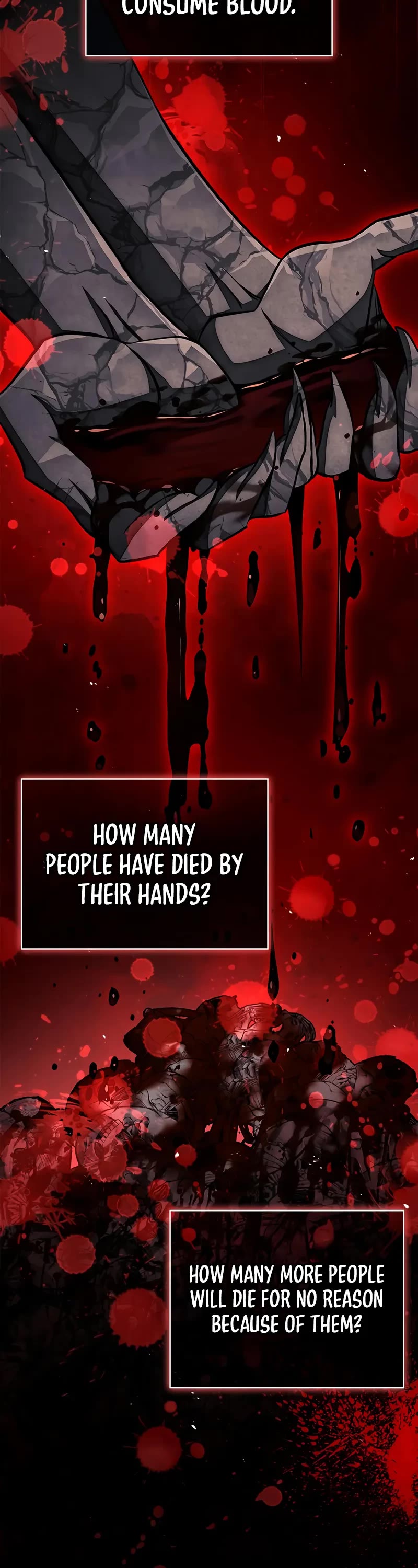 Heavenly Grand Archive’s Young Master chapter 147 page 55