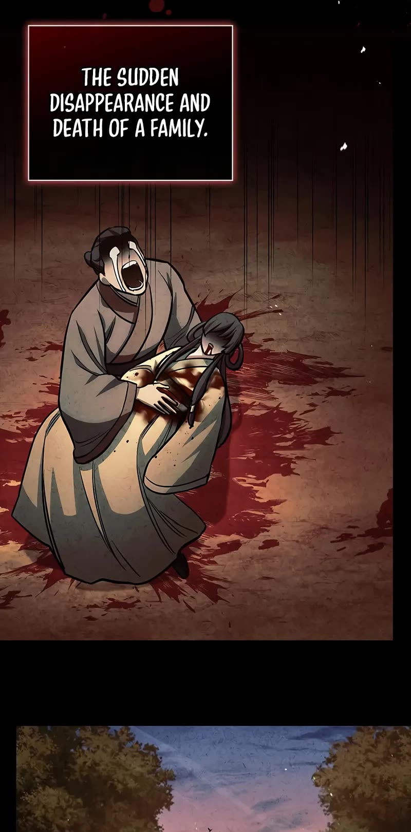 Heavenly Grand Archive’s Young Master chapter 147 page 56