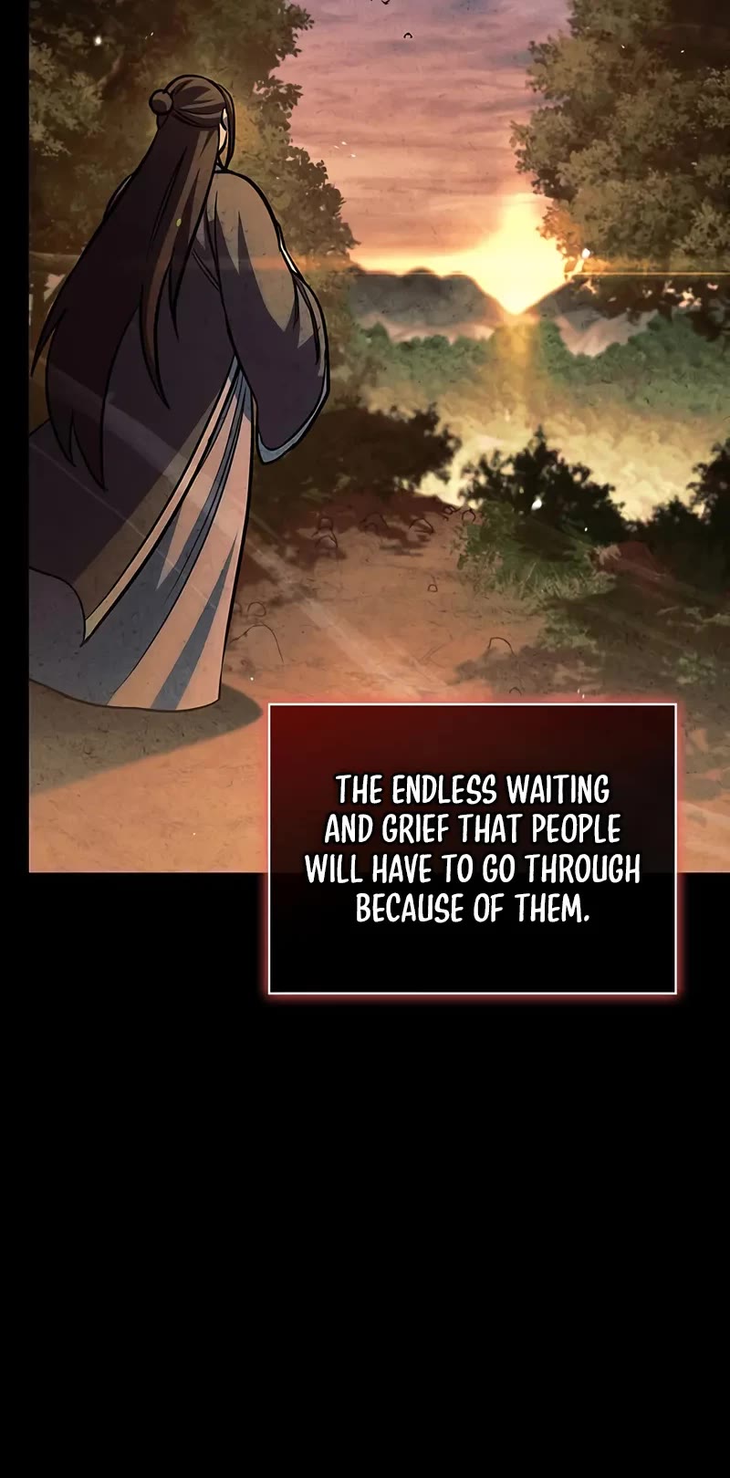 Heavenly Grand Archive’s Young Master chapter 147 page 57