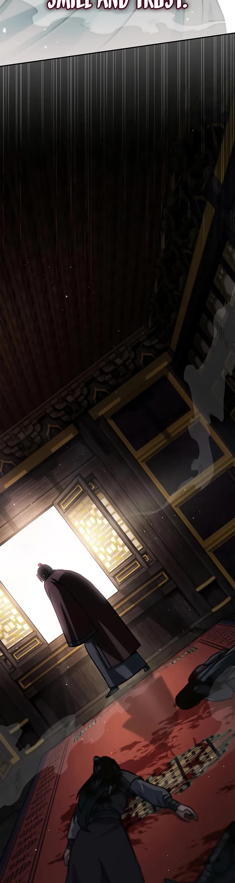 Heavenly Grand Archive’s Young Master chapter 147 page 59