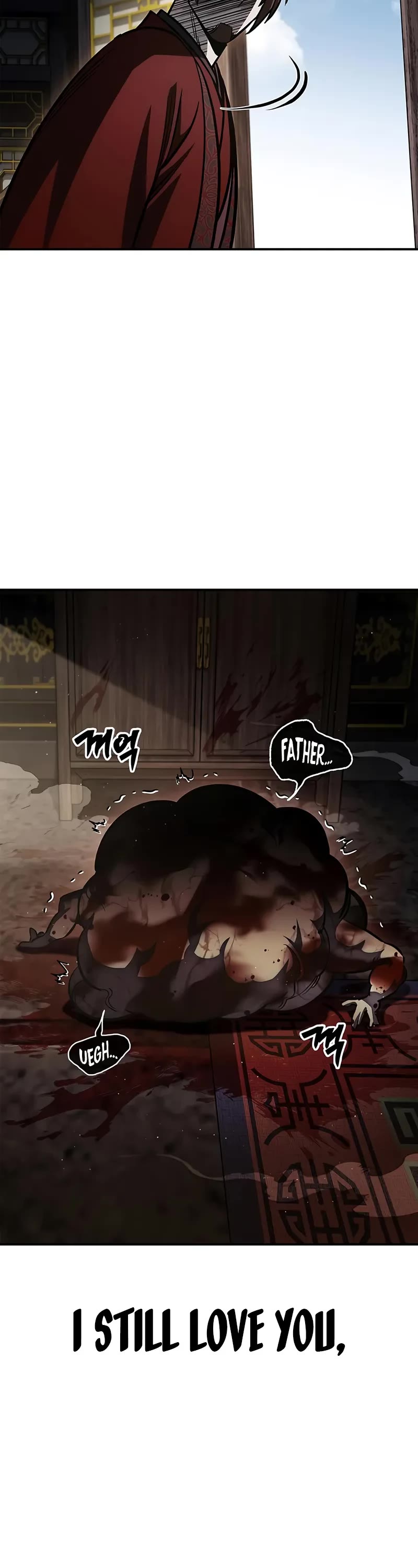 Heavenly Grand Archive’s Young Master chapter 147 page 64