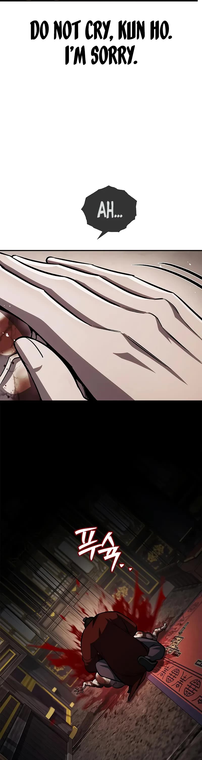 Heavenly Grand Archive’s Young Master chapter 147 page 66