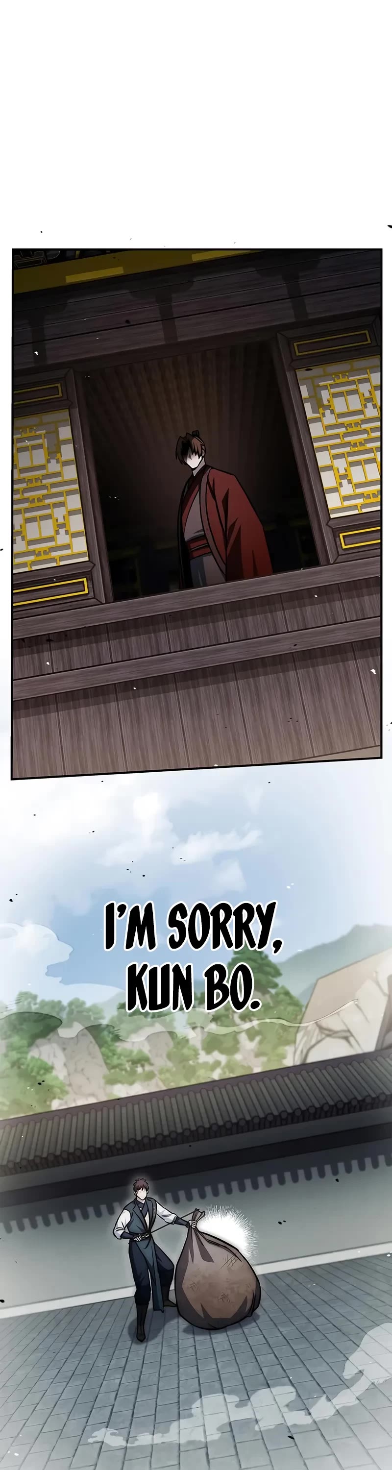 Heavenly Grand Archive’s Young Master chapter 147 page 68