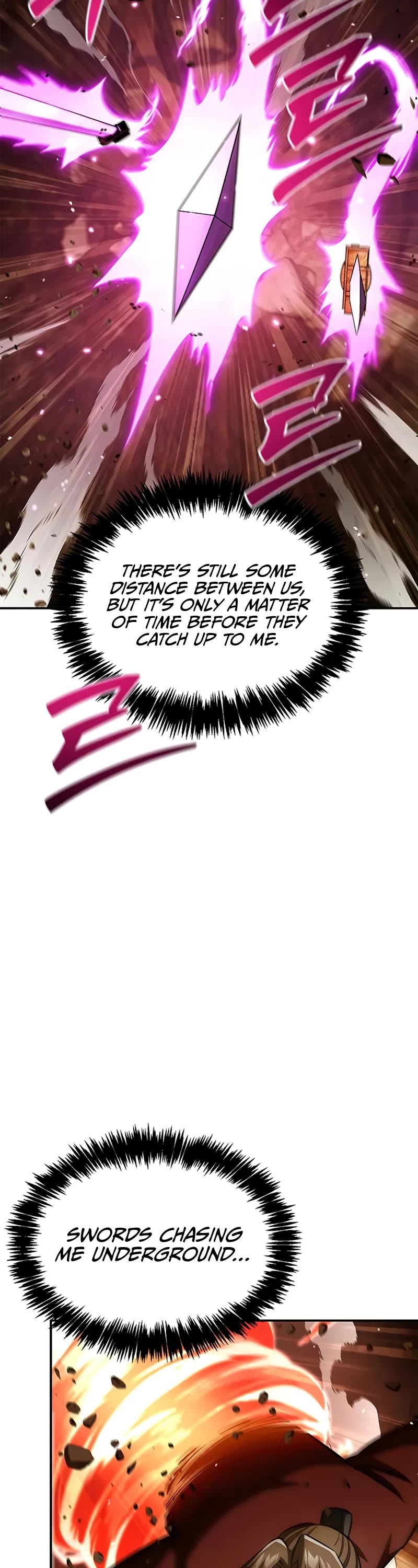 Heavenly Grand Archive’s Young Master chapter 148 page 19