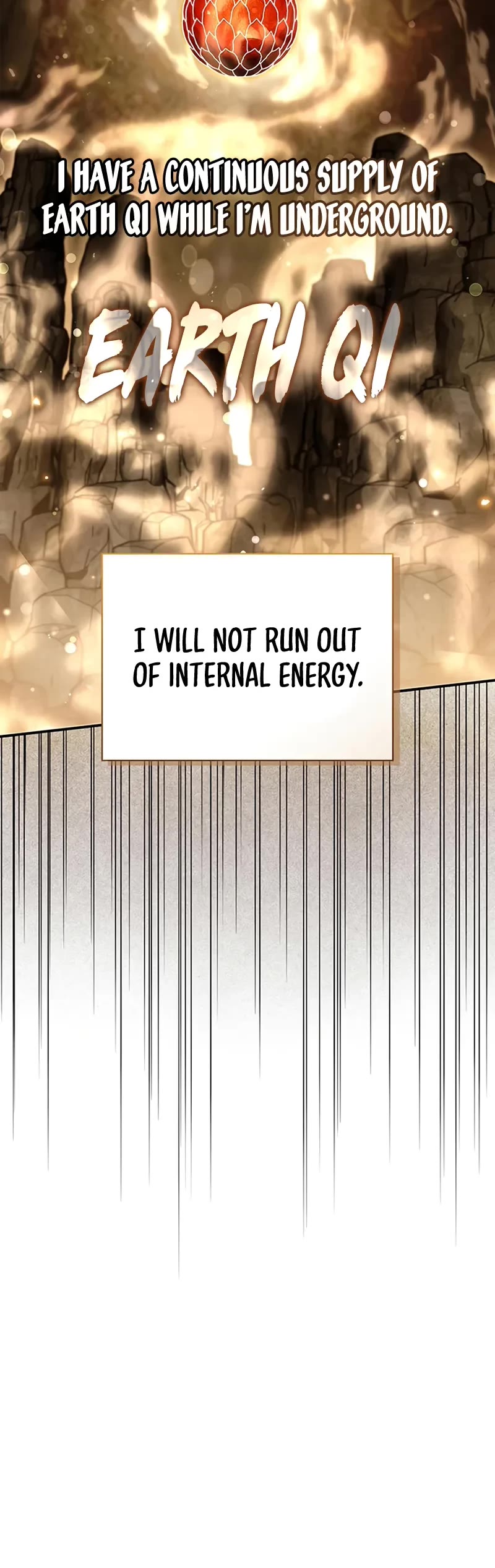 Heavenly Grand Archive’s Young Master chapter 148 page 21