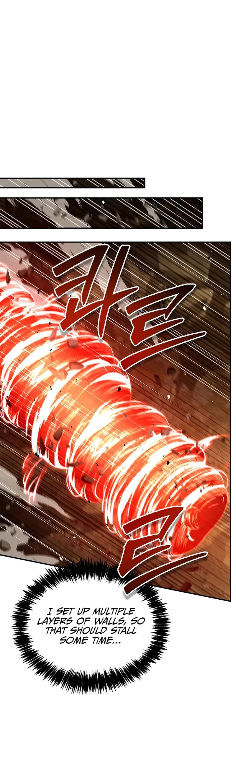 Heavenly Grand Archive’s Young Master chapter 148 page 31