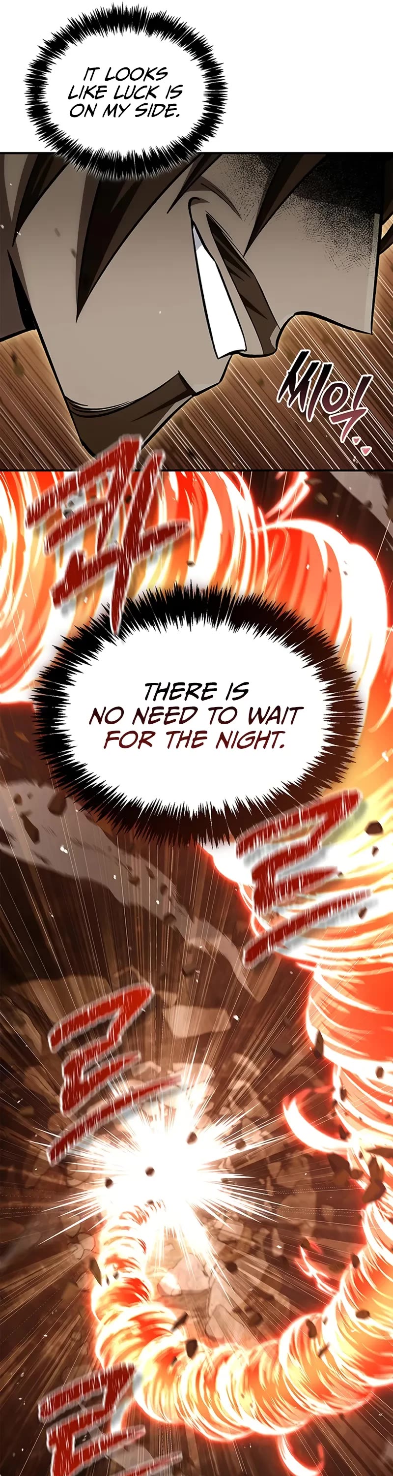 Heavenly Grand Archive’s Young Master chapter 148 page 37