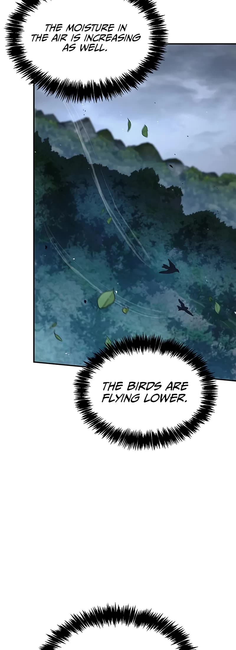 Heavenly Grand Archive’s Young Master chapter 148 page 40