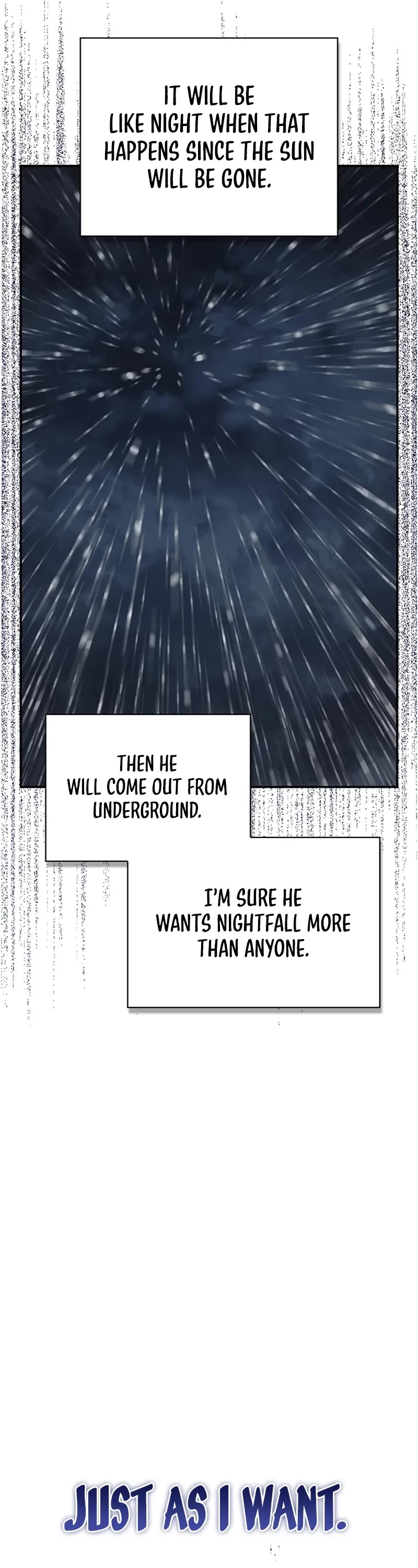 Heavenly Grand Archive’s Young Master chapter 148 page 42