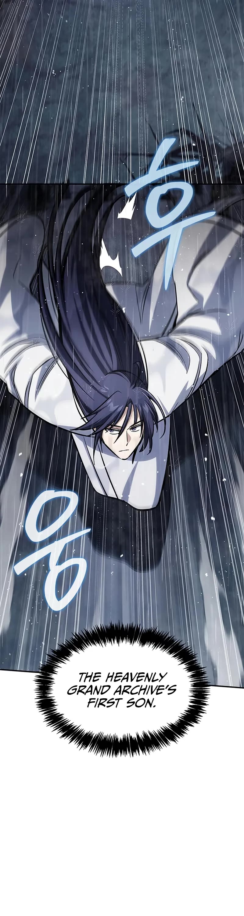 Heavenly Grand Archive’s Young Master chapter 148 page 48