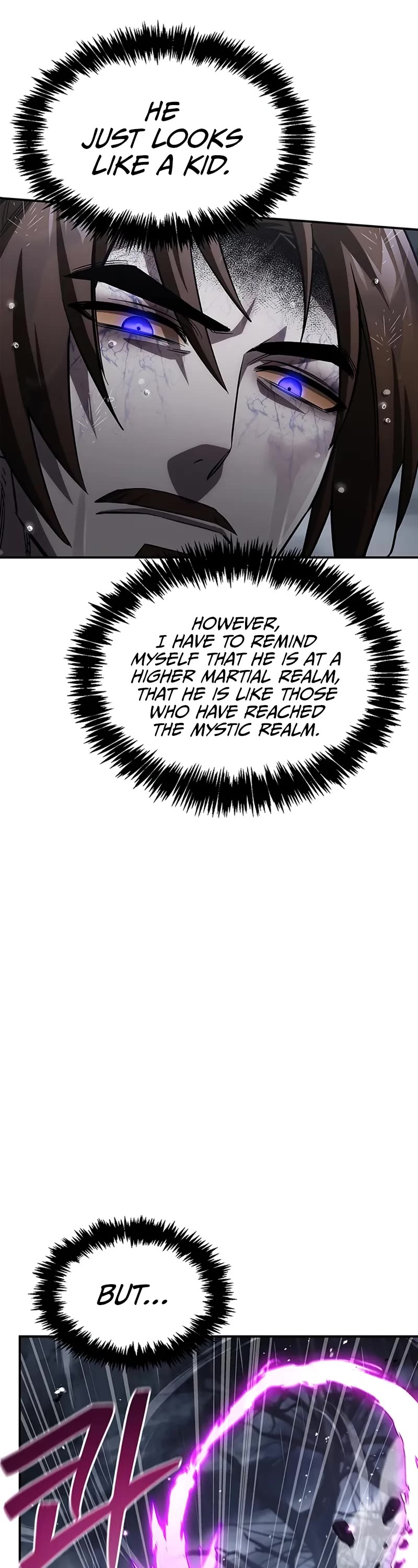 Heavenly Grand Archive’s Young Master chapter 148 page 49