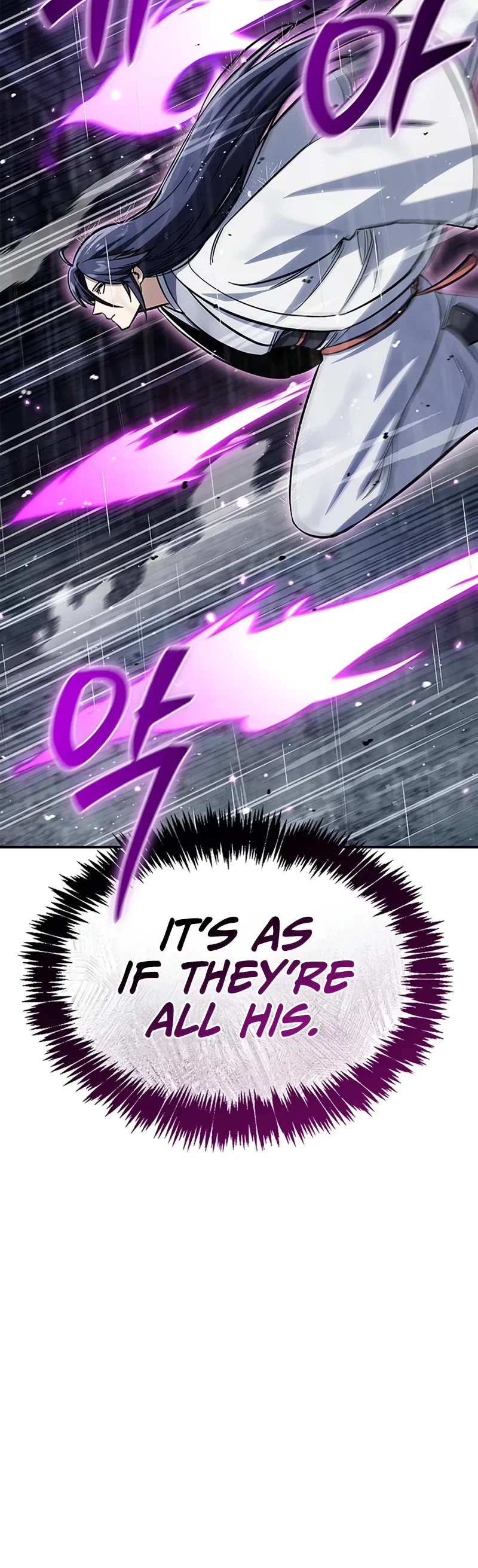 Heavenly Grand Archive’s Young Master chapter 148 page 51