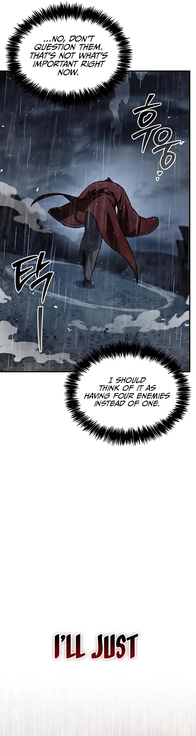 Heavenly Grand Archive’s Young Master chapter 148 page 52