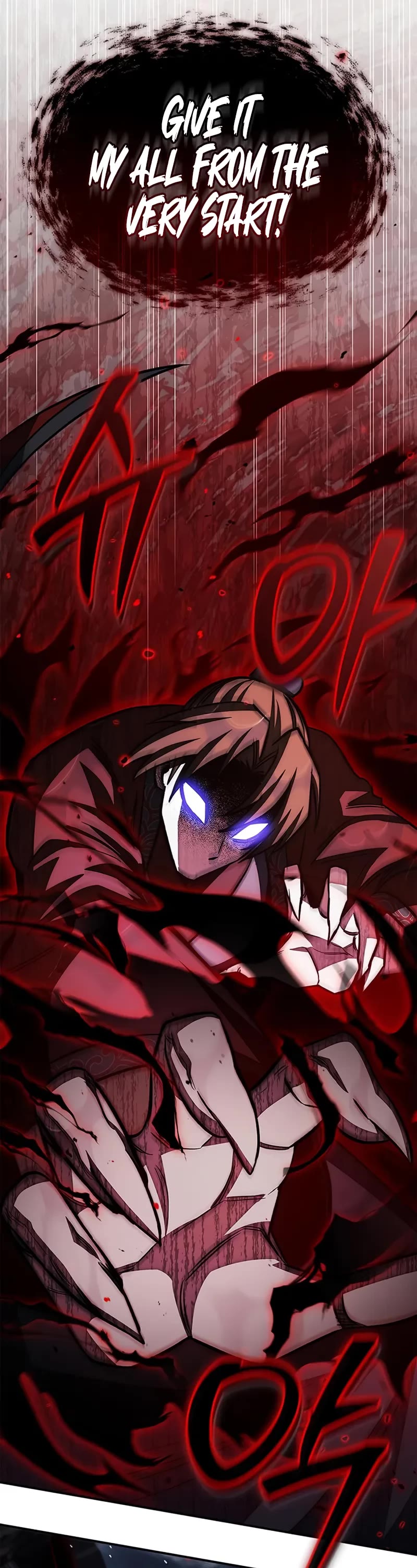 Heavenly Grand Archive’s Young Master chapter 148 page 53