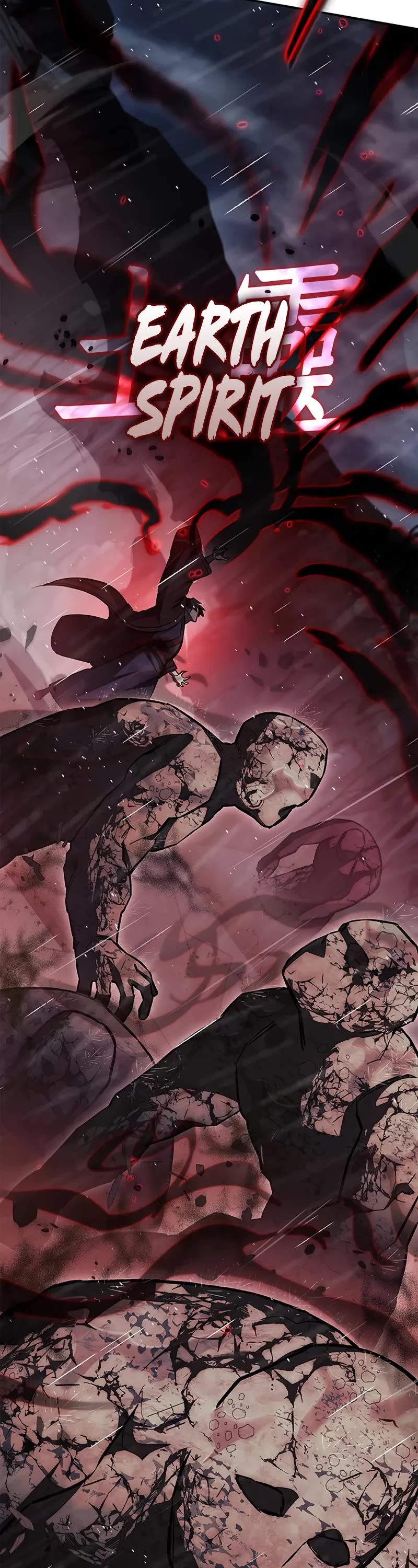 Heavenly Grand Archive’s Young Master chapter 148 page 54