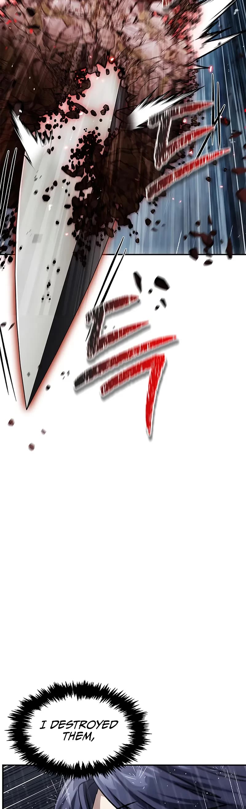 Heavenly Grand Archive’s Young Master chapter 148 page 60