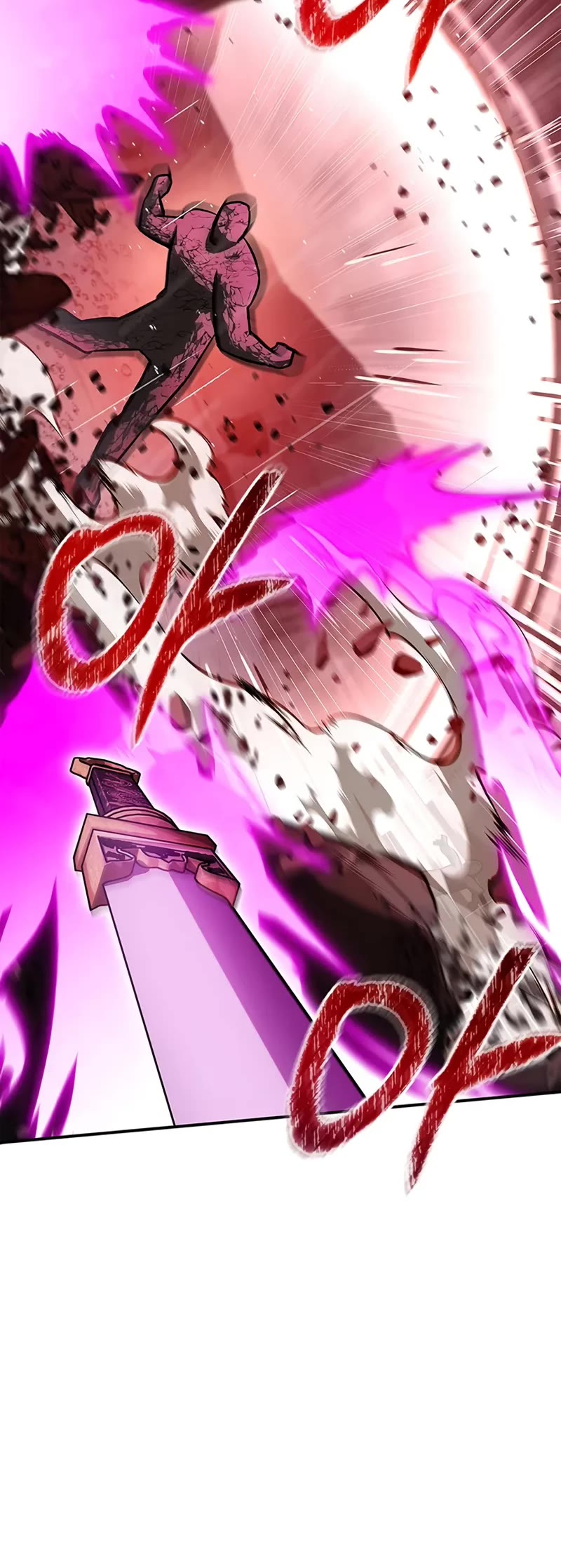 Heavenly Grand Archive’s Young Master chapter 148 page 66