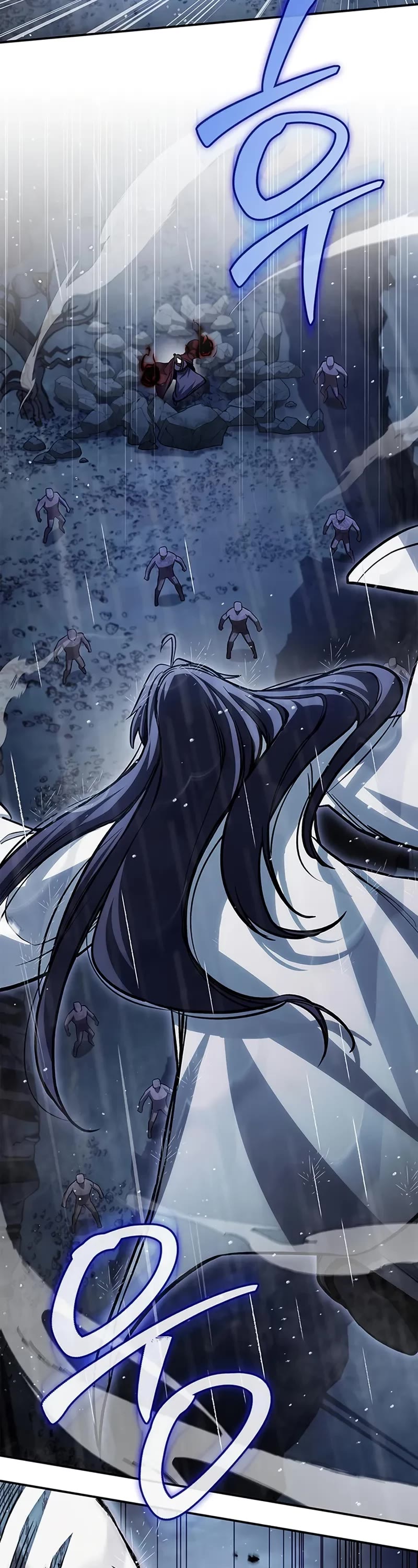 Heavenly Grand Archive’s Young Master chapter 148 page 68