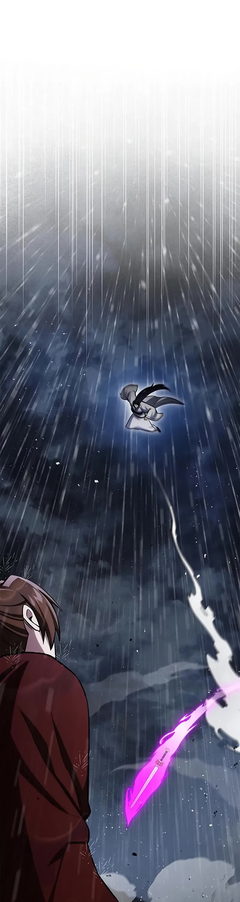 Heavenly Grand Archive’s Young Master chapter 149 page 2