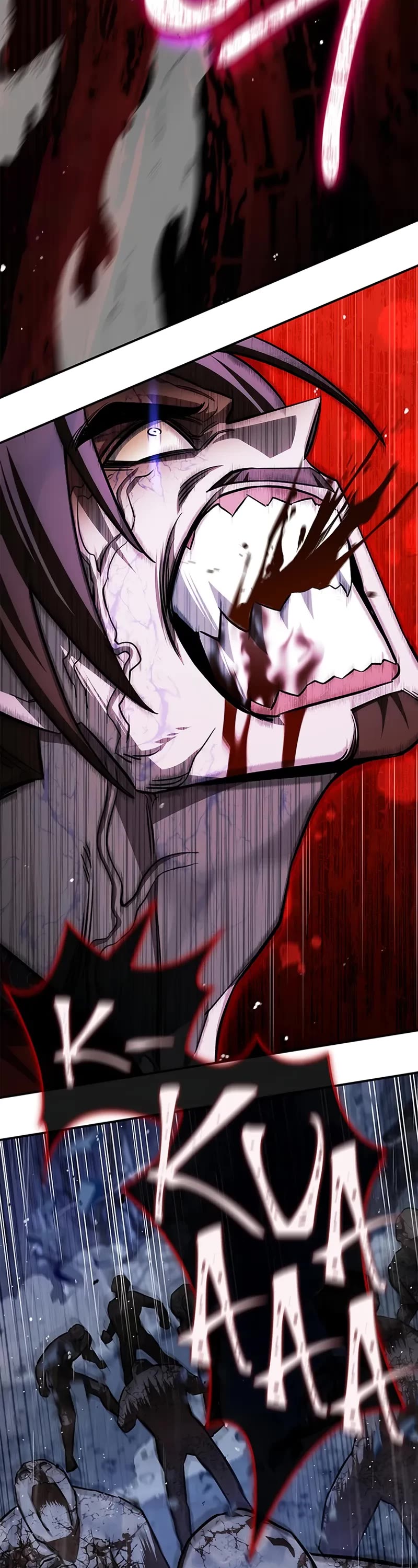 Heavenly Grand Archive’s Young Master chapter 149 page 22