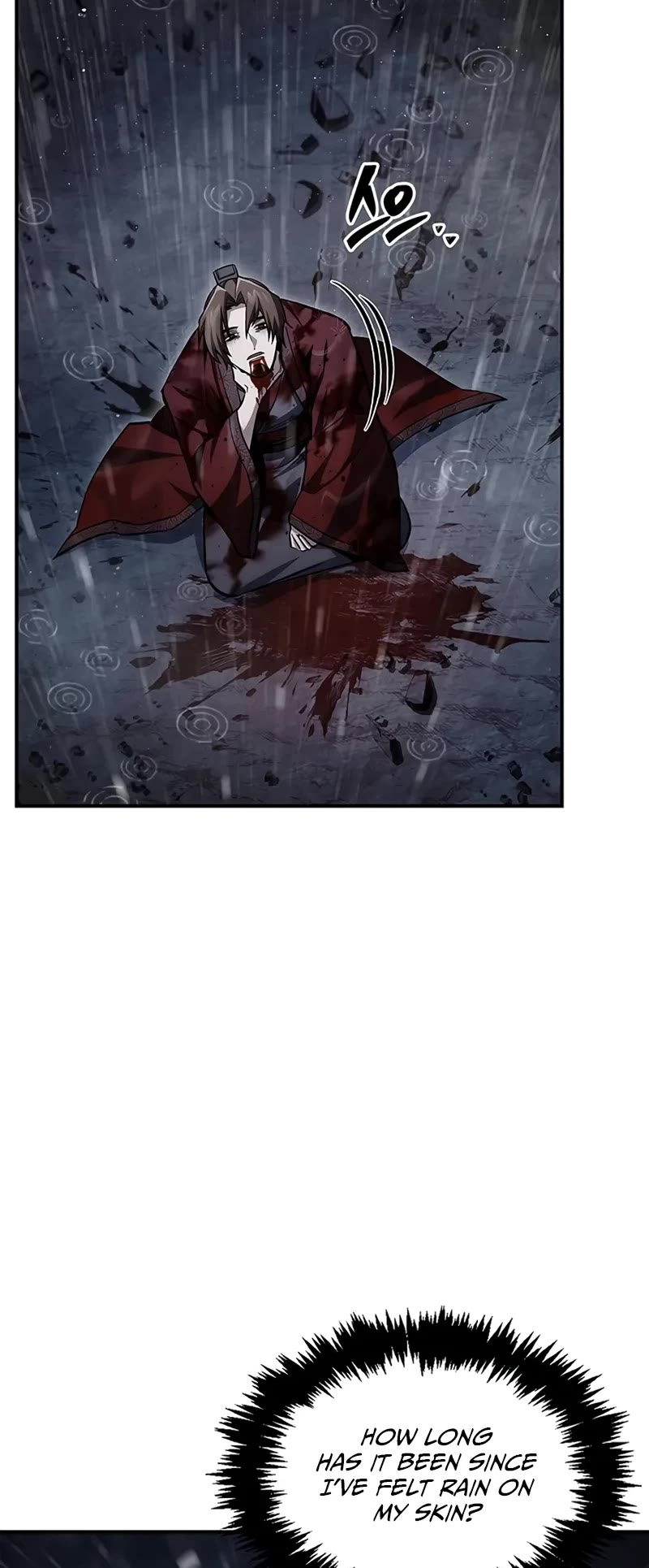 Heavenly Grand Archive’s Young Master chapter 149 page 28