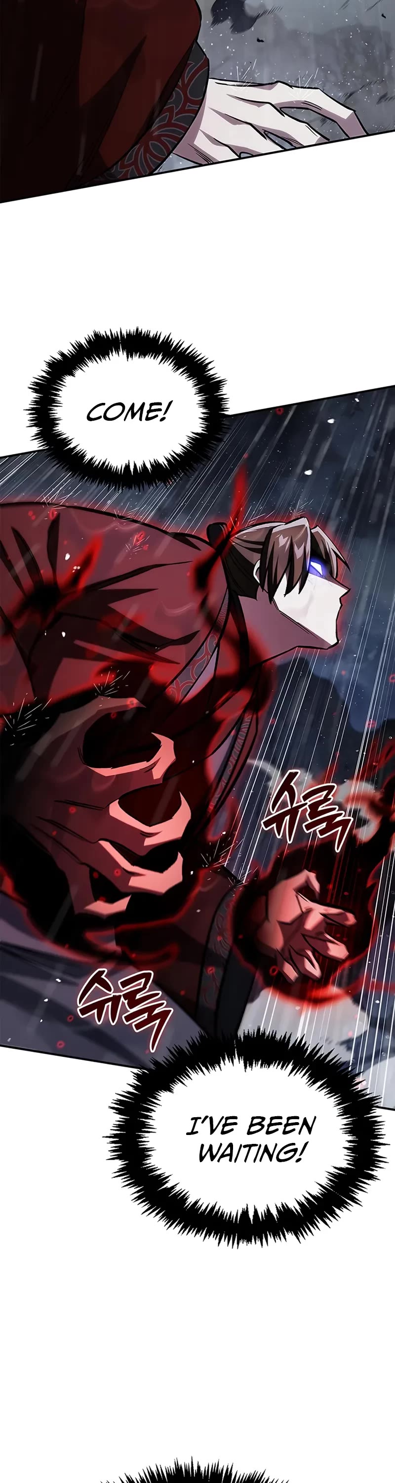 Heavenly Grand Archive’s Young Master chapter 149 page 3