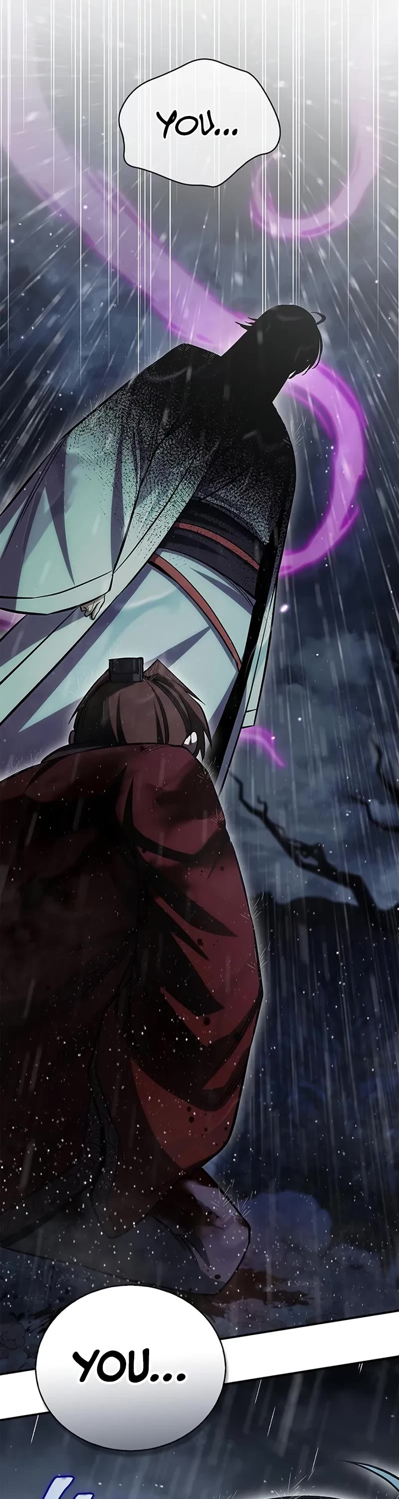 Heavenly Grand Archive’s Young Master chapter 149 page 34