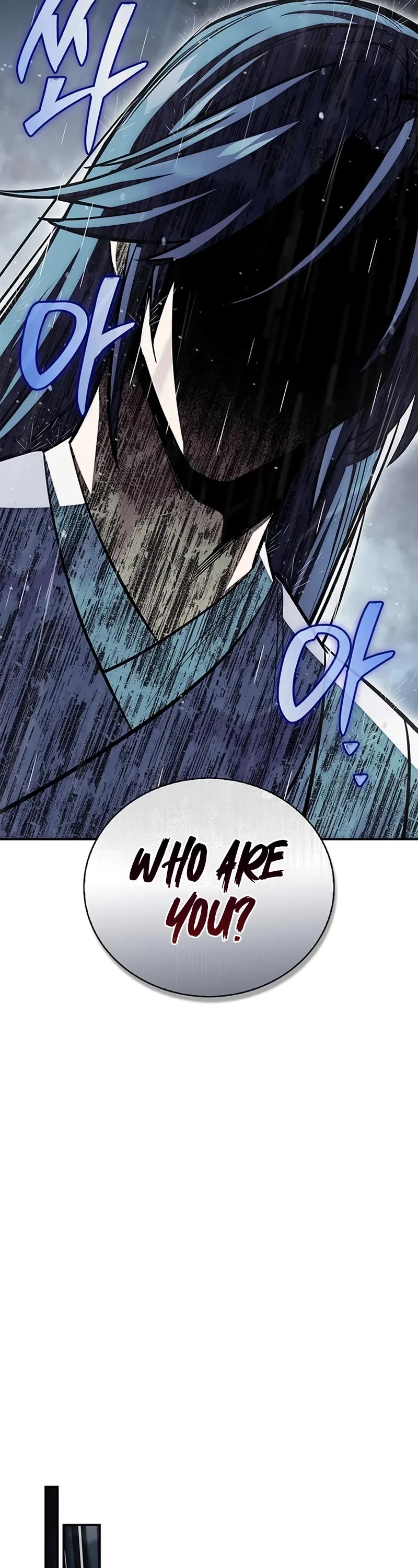 Heavenly Grand Archive’s Young Master chapter 149 page 35