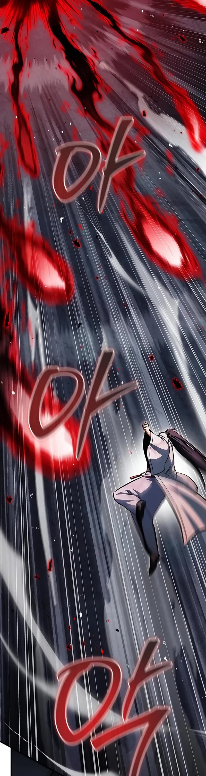 Heavenly Grand Archive’s Young Master chapter 149 page 6