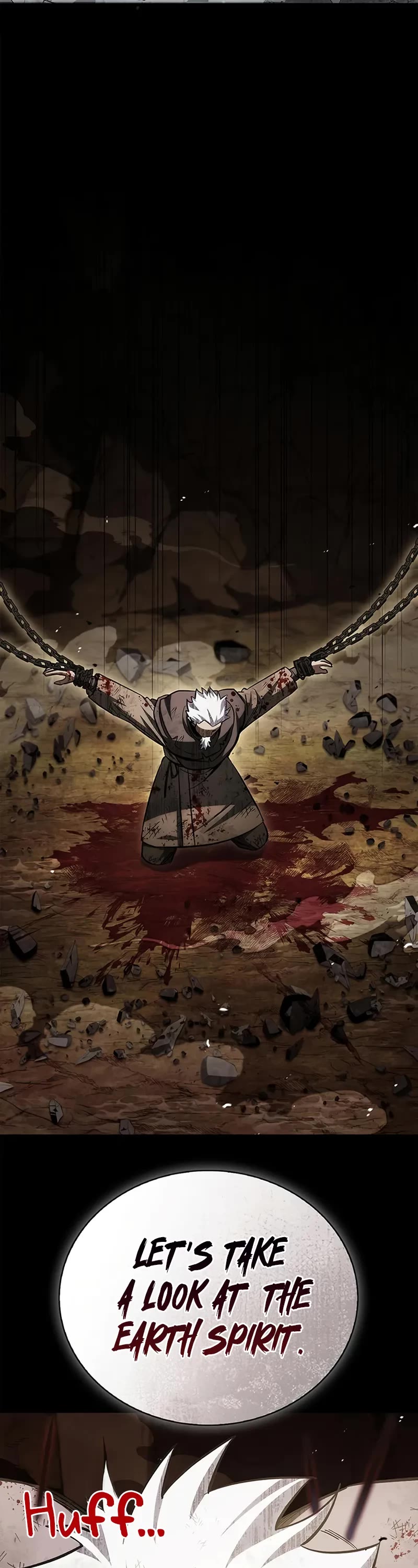 Heavenly Grand Archive’s Young Master chapter 149 page 66