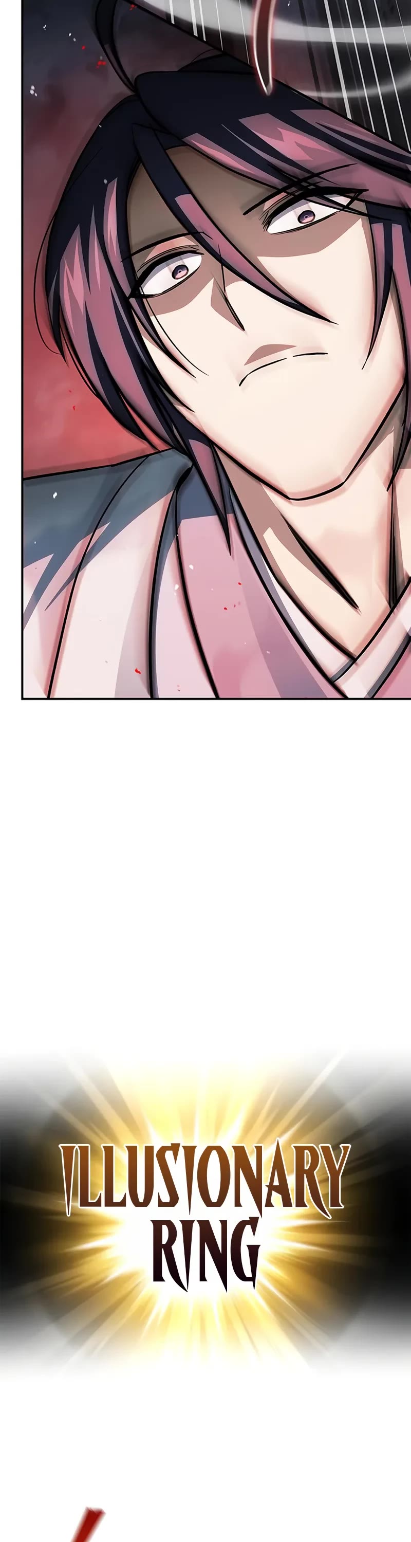 Heavenly Grand Archive’s Young Master chapter 149 page 7